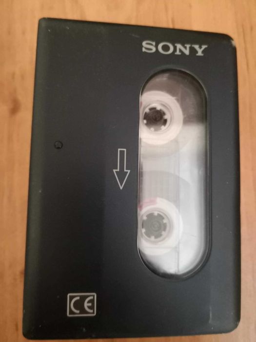 Уокмен Sony WM-DD22