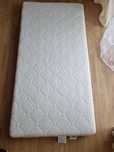Saltea spumă copii 70x140 GOLD F45 DREAMZONE - utilizata foarte putin