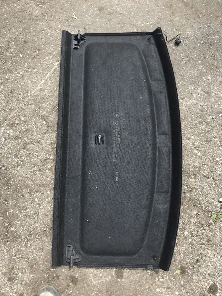 Кора за багажник голф 6 vw golf 6