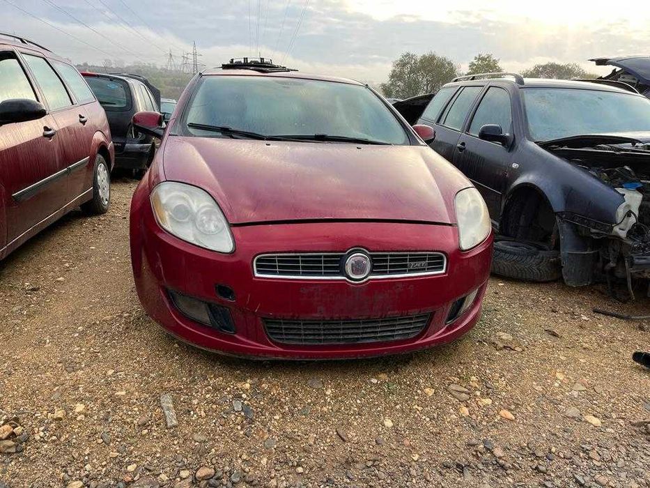 Dezmembrez Fiat Bravo