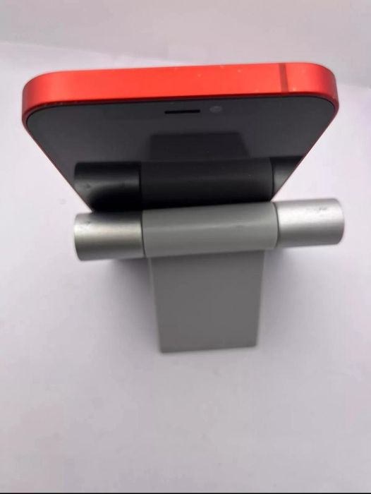 iPhone 12 Red/roșu 256 GB impecabil neverlock