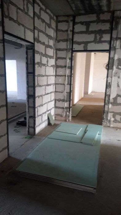 Продам квартиру (новостройка) г.Самарканд