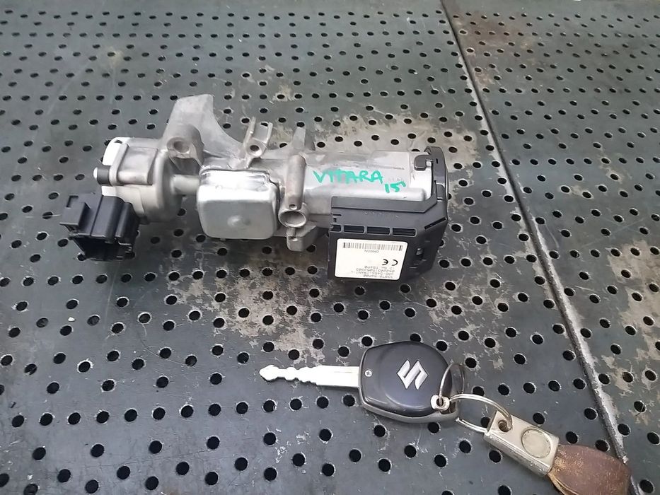 Contact auto cu cheie suzuki vitara ly 3397054p00