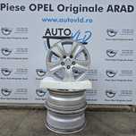 Jante aliaj 5x115 R16 Opel Insignia B