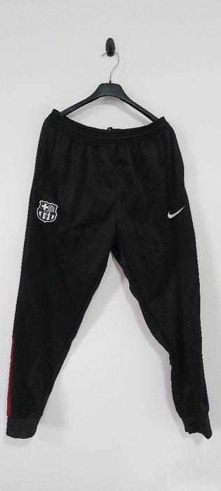 Trening nike Barcelon