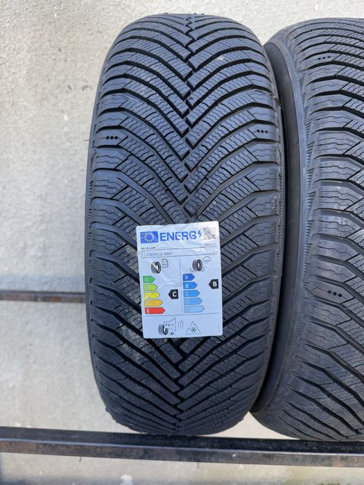 215/65/16 MICHELIN ALPIN 7 Dot 2024 Anvelope NOI