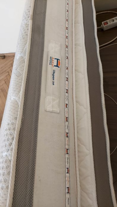 Матрак Nani 120смx200см
