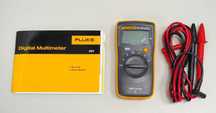 Multimetru Digital Fluke 101