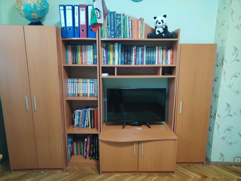 Обзавеждане за детска стая