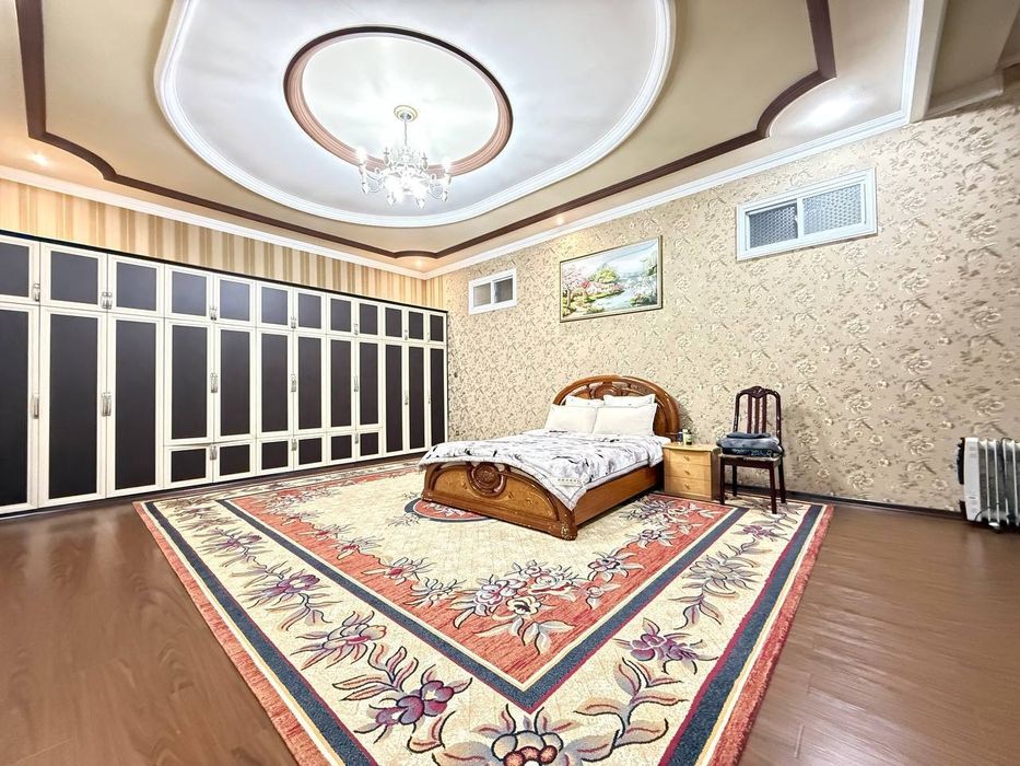 Продается участок в махалле Ракат, ор-р: Корзинка, 400 м²