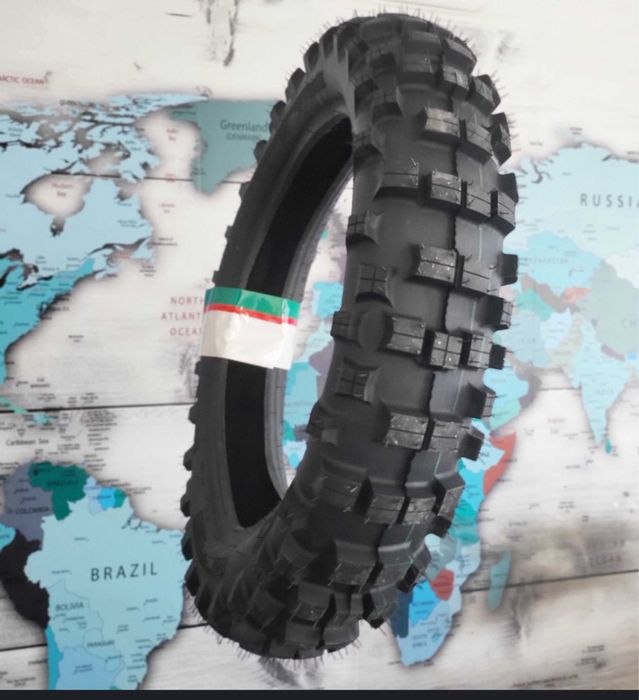 Ендуро Гуми X-Game