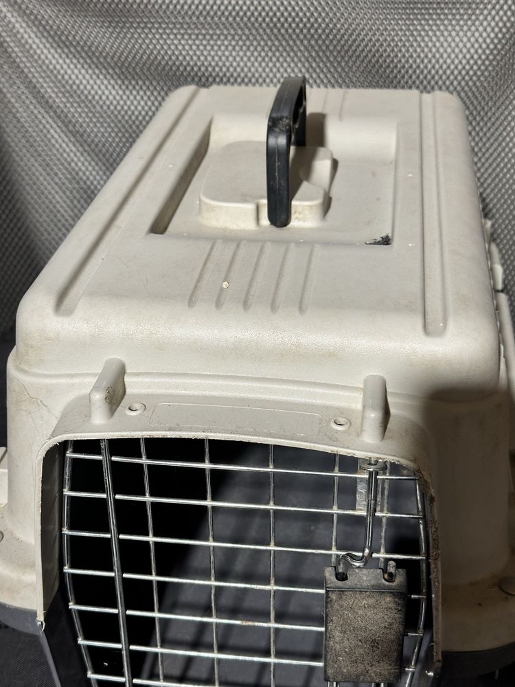 Cusca transport animal