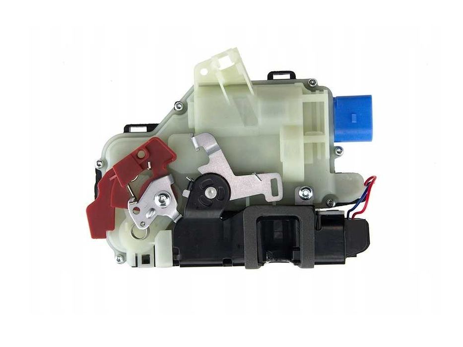 Брава за вратa за Skoda Fabia I