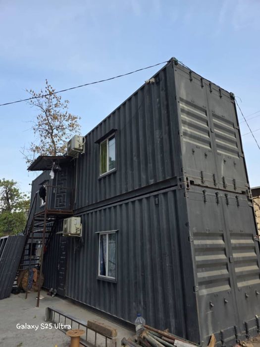 2 та яшаш учунтаёр вагон 5 000 донасини беривораман