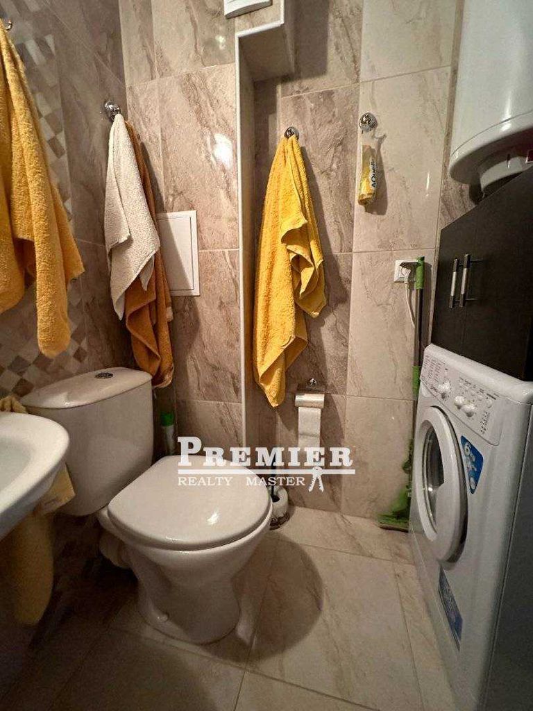 Продава се Двустаен апартамент в Свети Влас - 75 кв.м за 1600 €/кв.м - Снимка #9