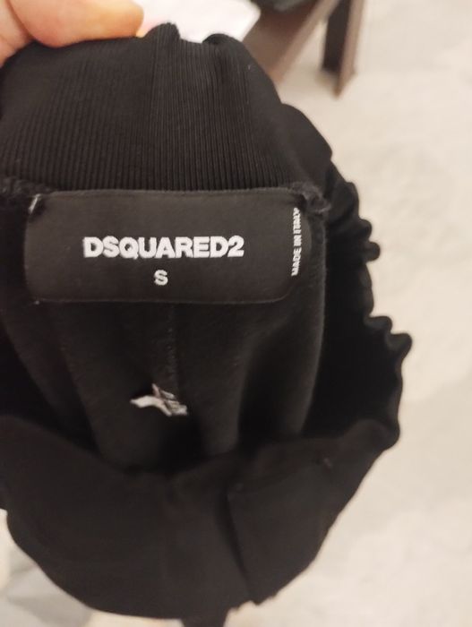 Pantaloni trening Desquared