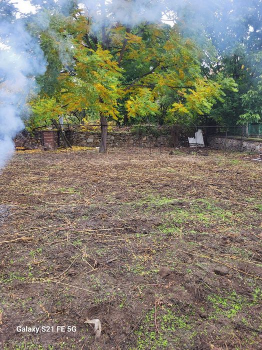 Продавам къща с Исперихово