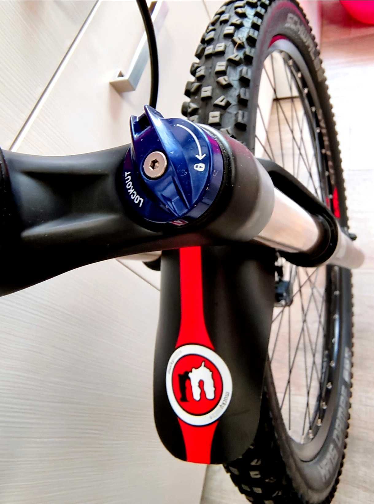 SCOTT SPARK 740 MTB / Скот Спарк