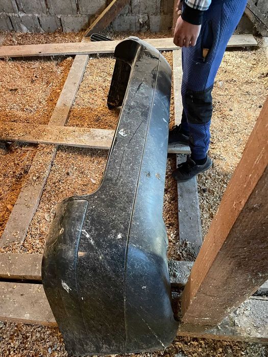 bara spate passat b5.5 diferite culori