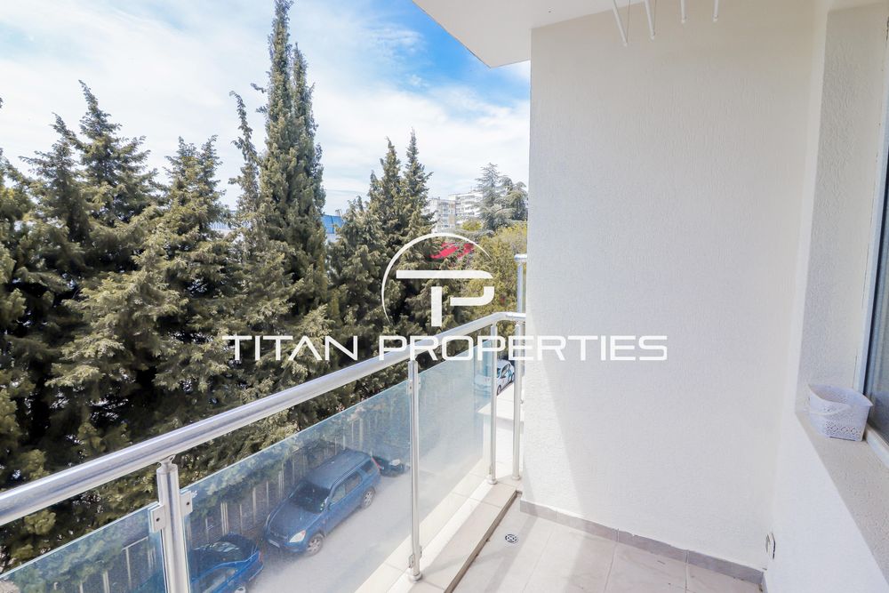 Дава се под наем Двустаен апартамент в Варна, ХЕИ - 60 кв.м за 550 € - Снимка #9