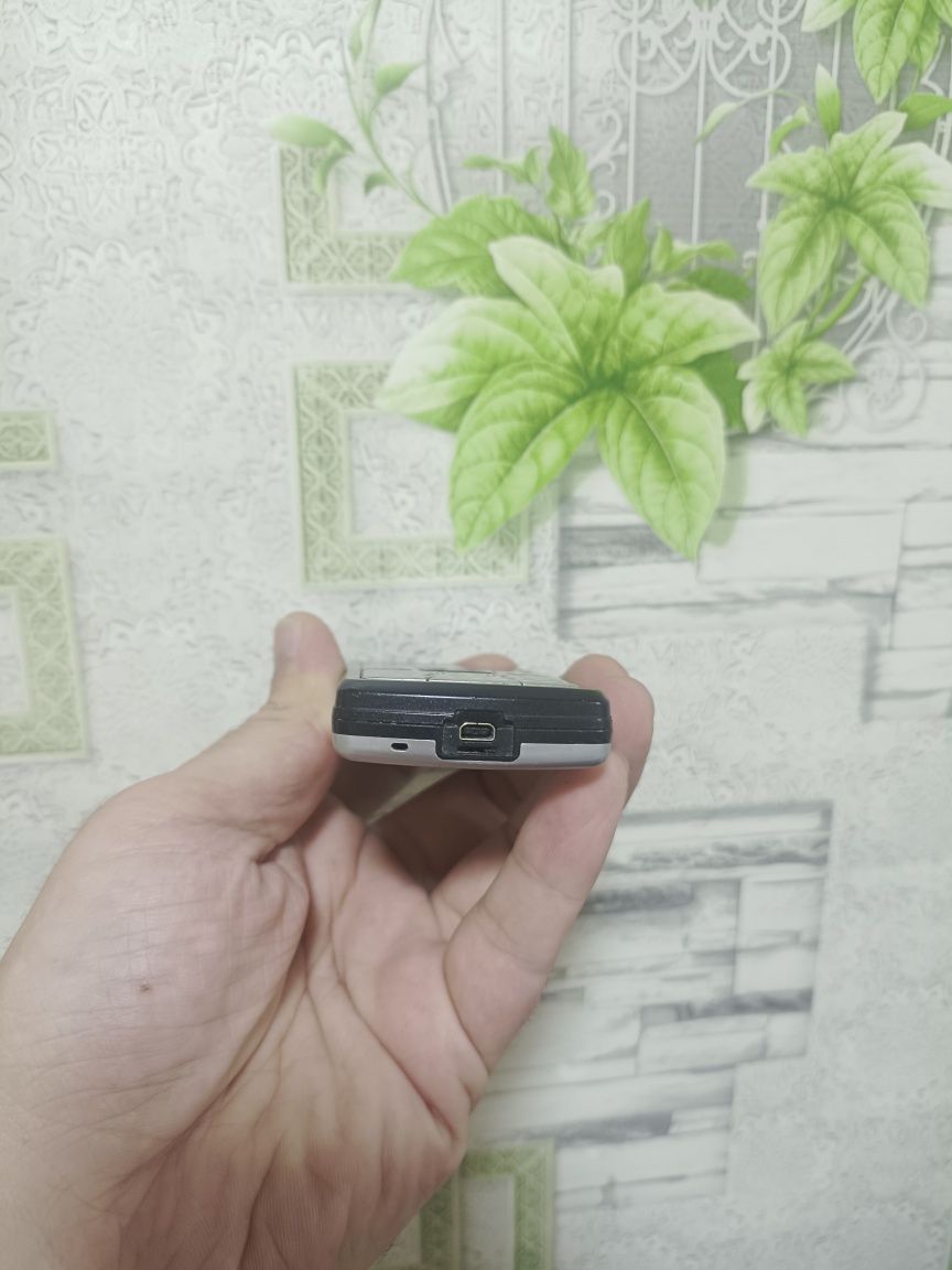 ZTE C 330(CDMA) Perfectum