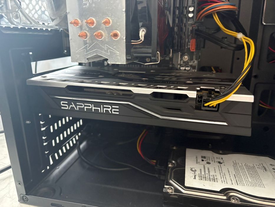 продам рх 470 8гб