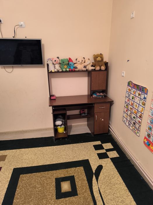 Термиз шаҳар. Турон мфй