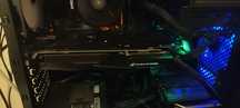 Asus ROG Strix 1060 6GB Перфектна