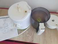 Aparat de gatit 2 in 1 Philips