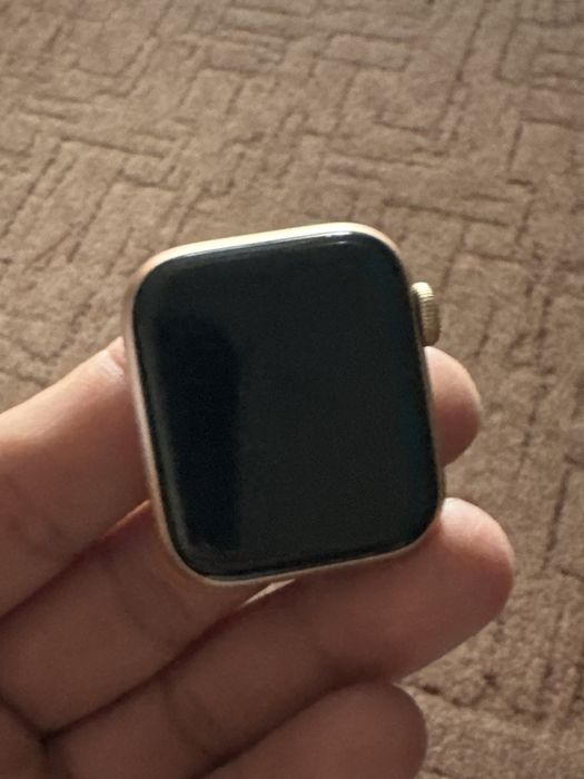 Apple watch SE 40mm