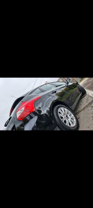 Ford focus 1.0 EcoBoost-101 Cp