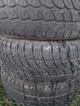 Anvelope  215 65 r16C 15565 r13