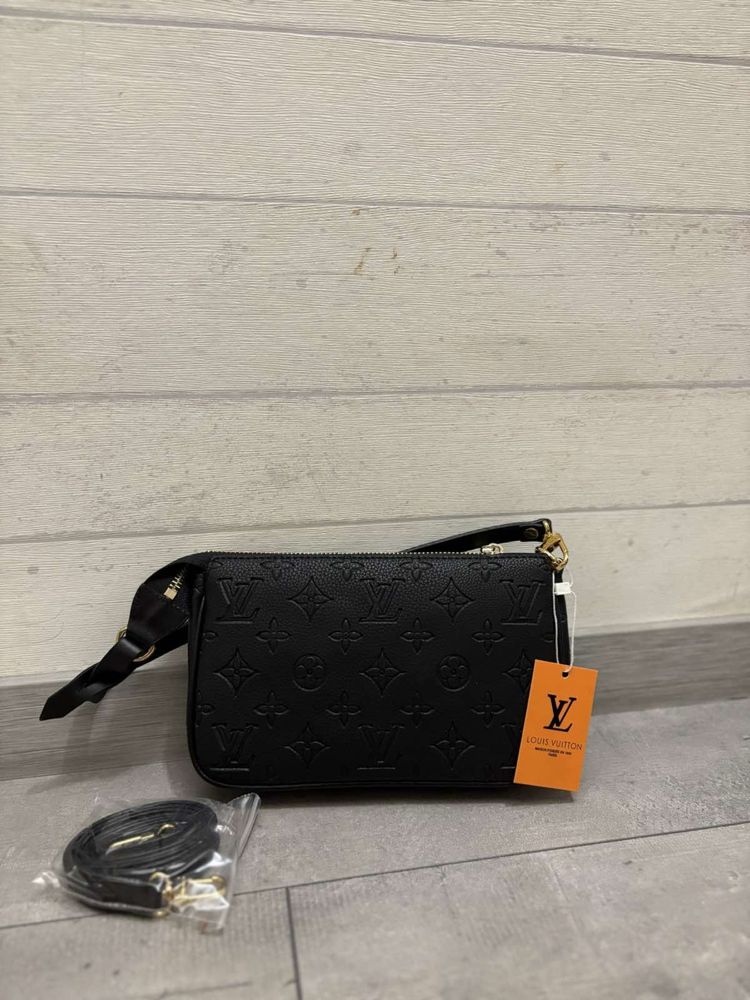 Дамска чанта Louis Vuitton