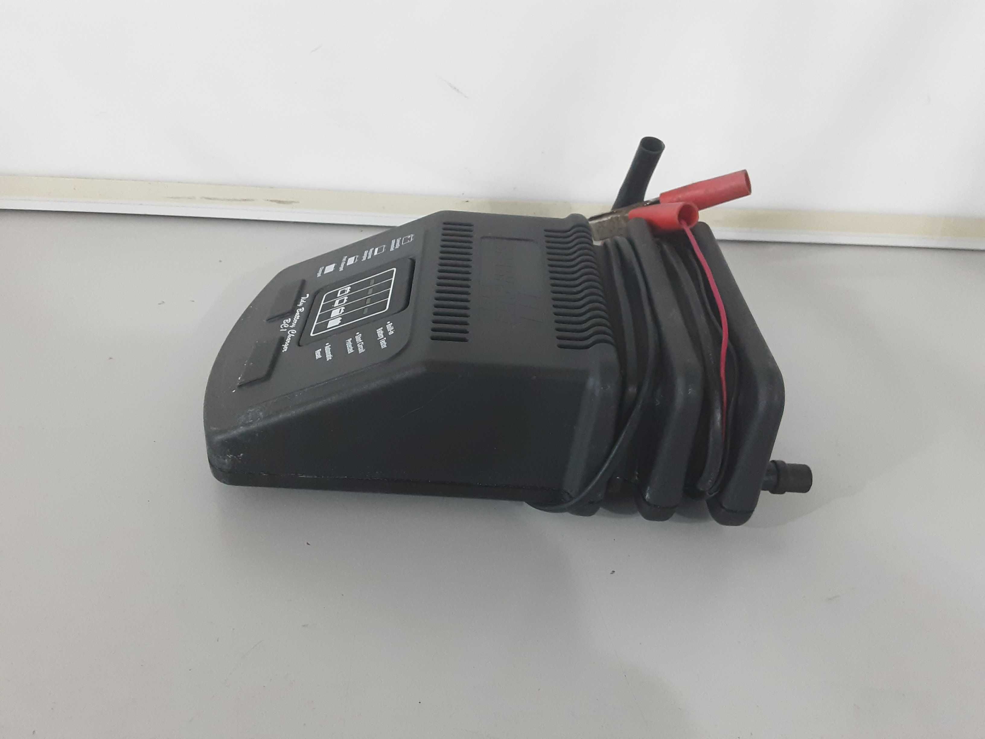 Зарядно за акумулатор - Tidy BC1/BC1E 12V