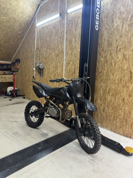 Vand cross jrh 150