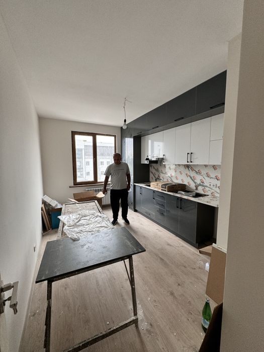 ЖК Olmazor city kvartira