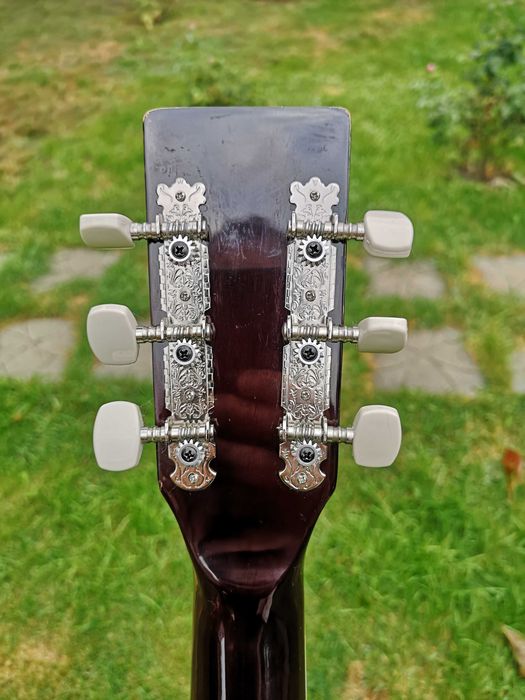 Chitara electro acustica Classic Cantabile WS-10SB-CE