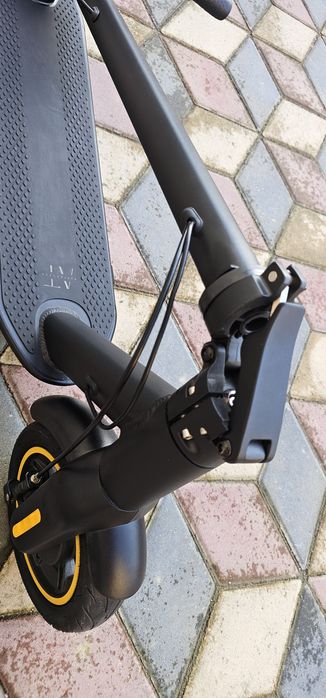 Trotineta electrica  G30 Max 12.5 Ah, 30km/h Noua