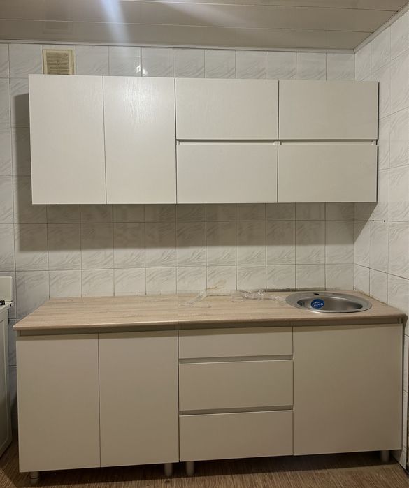 Кухния  130000 мыңға сатамын