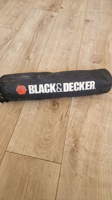 Лазерен нивелир Black and Decker 360