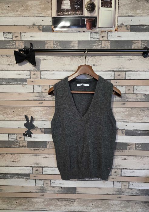 Tommy Hilfiger M (260)-мъжки пуловер