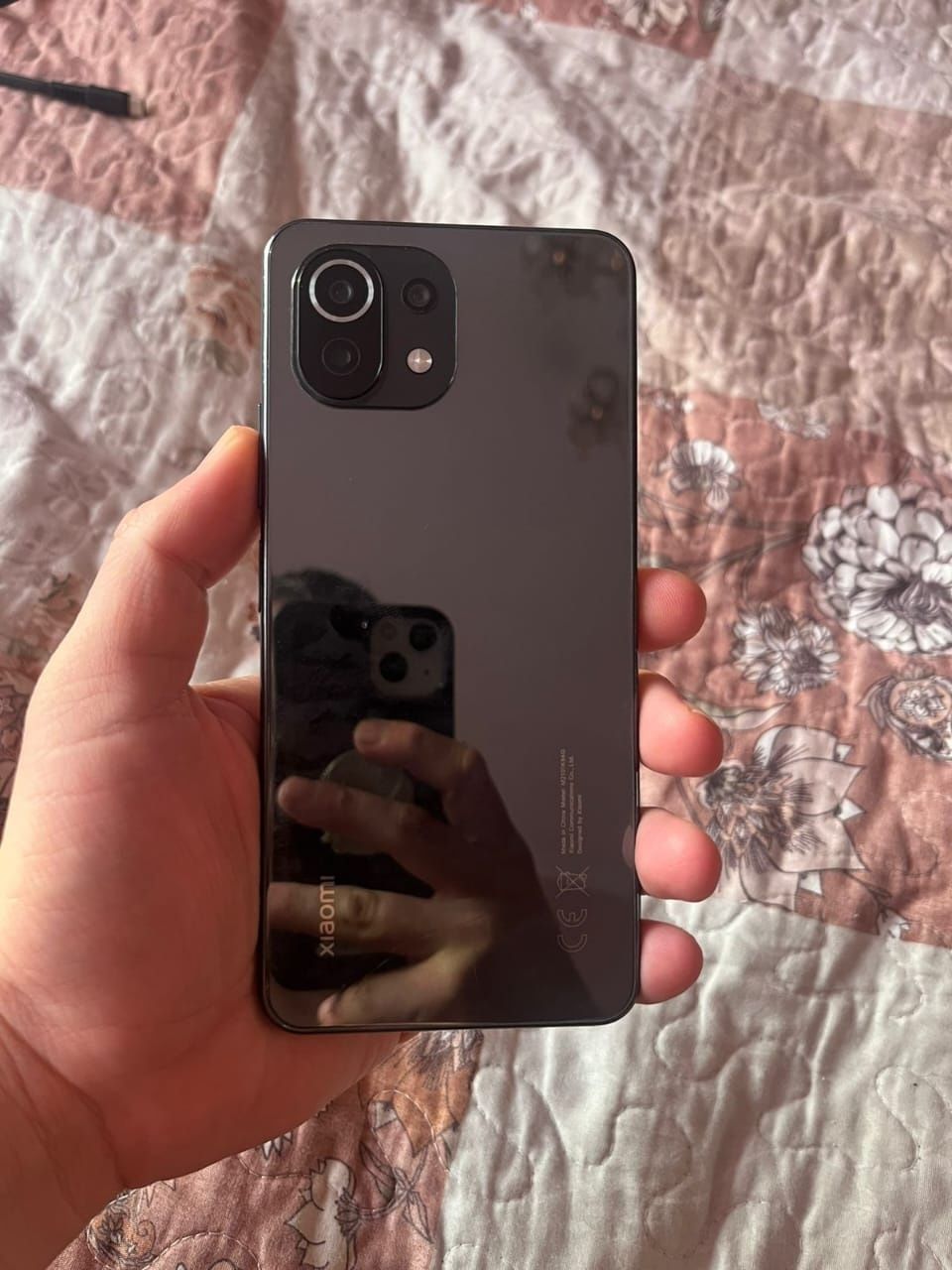 Xiaomi Mi 11lait 8/128gb