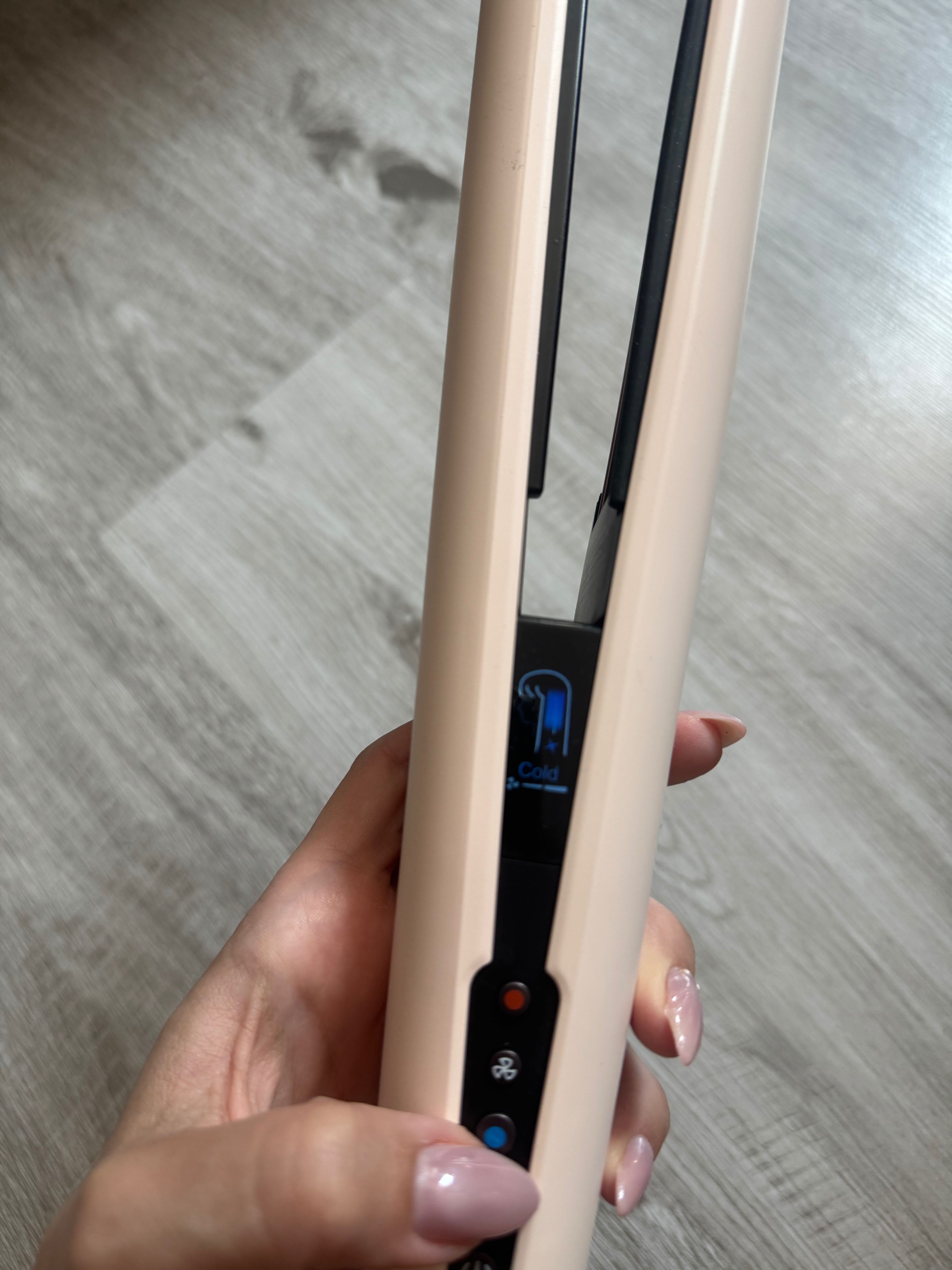 Dyson airstraight dupe
