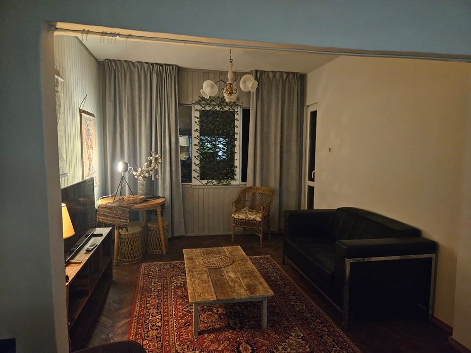 Двустаен Апартамент под Наем Център 2 Room Apartment