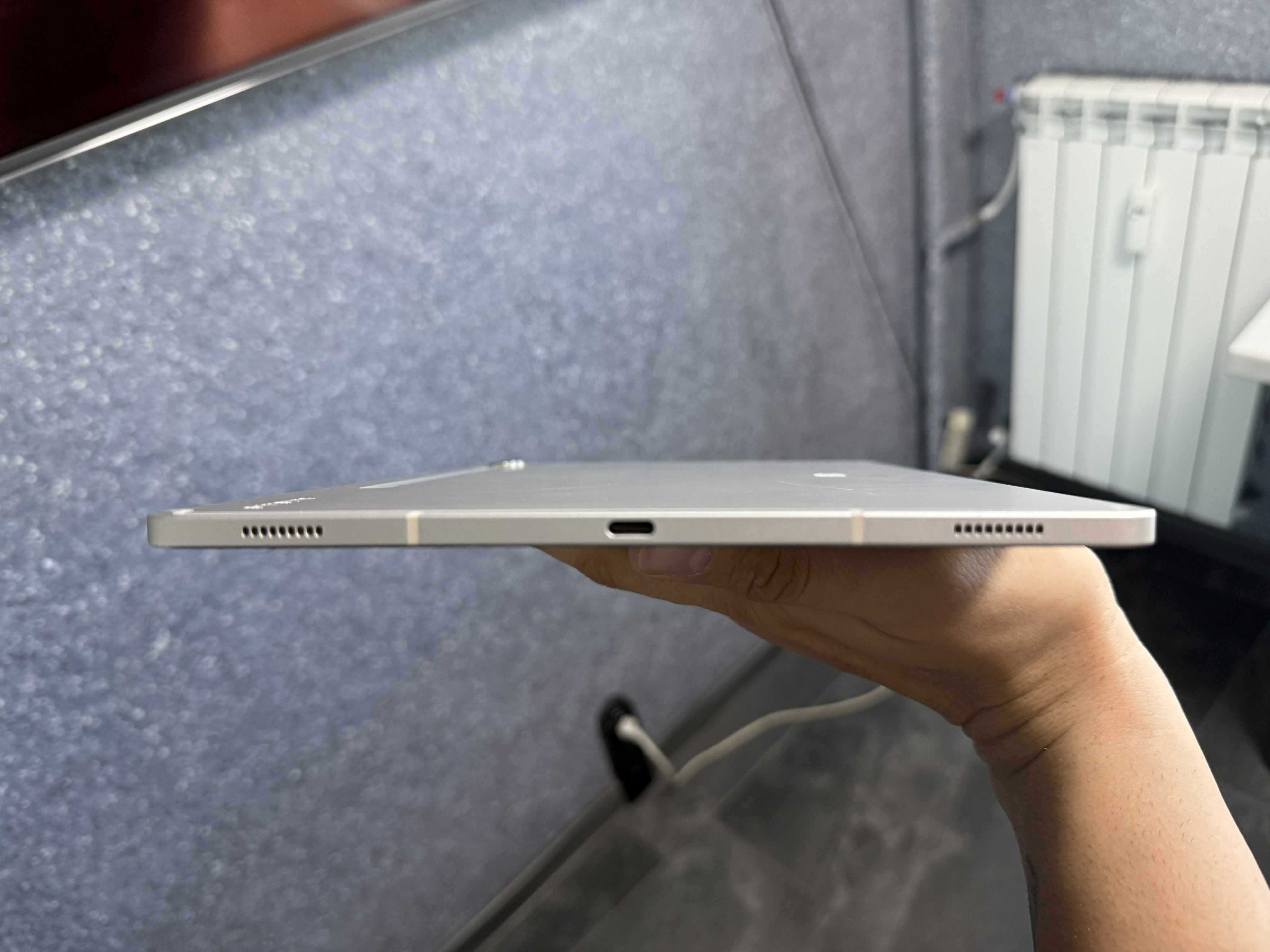 Samsung Galaxy Tab S9+ X816 256GB 5G SM-X816BZAE