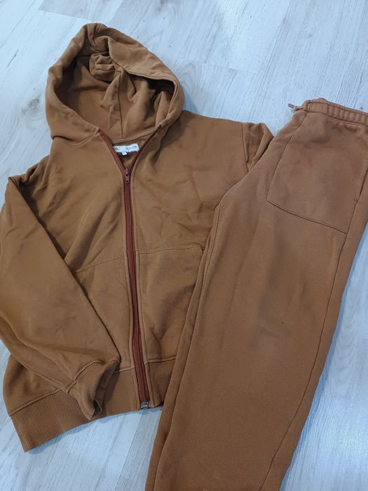 Екипи на Zara 140