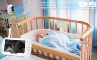 Baby Monitor бес проводной бес патерия сигнал