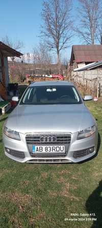 VÂND A4 2011 Automat 2000 tdi euro 5