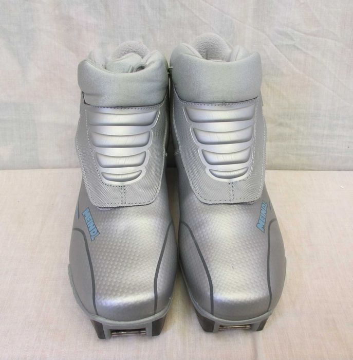 Ghete/pantofi schi/ski fond Meindl Davos Pilot,marime 39