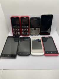 Lot telefoane 02